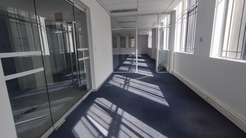 To Let commercial Property for Rent in Cape Town City Centre Western Cape